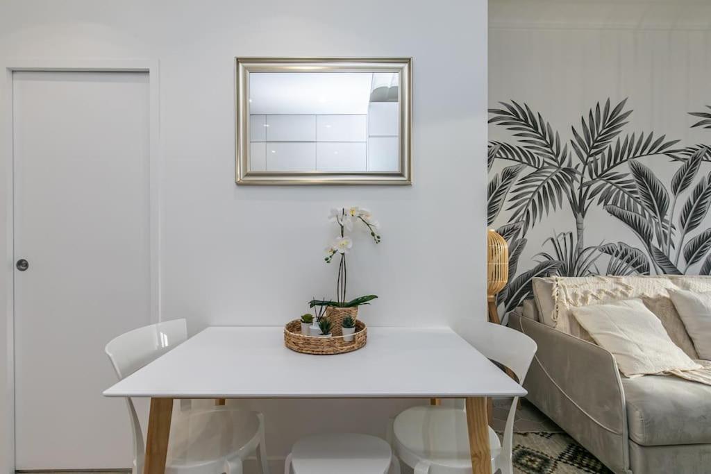 Mba Splendide Appart - Le Raincy - Banlieue Paris Villemomble Dış mekan fotoğraf