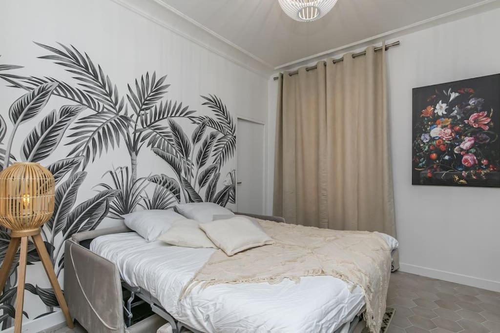 Mba Splendide Appart - Le Raincy - Banlieue Paris Villemomble Dış mekan fotoğraf